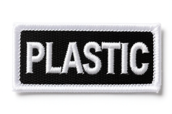 Plastic Patch
