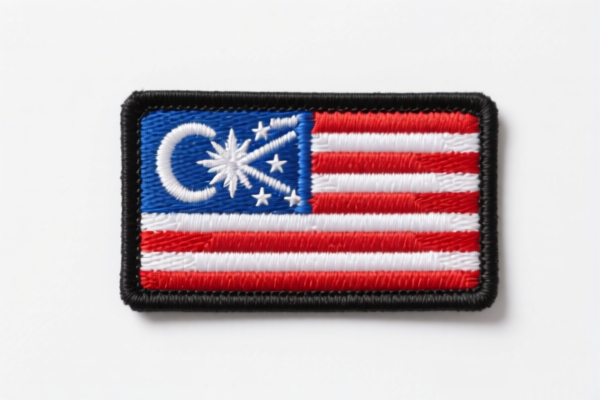 Plastic Patch