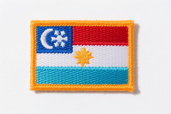Plastic Patch
