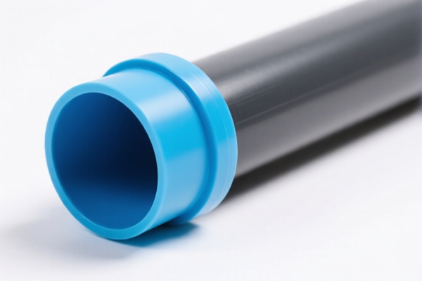Plastic Pipe