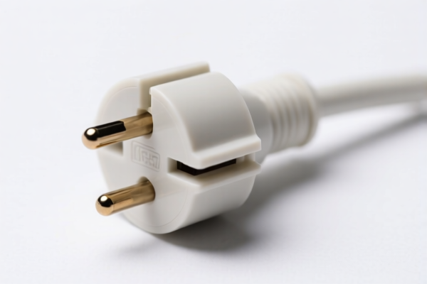 Plastic Plug
