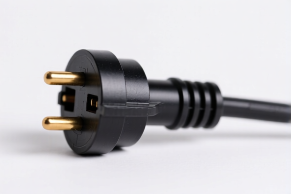 Plastic Plug