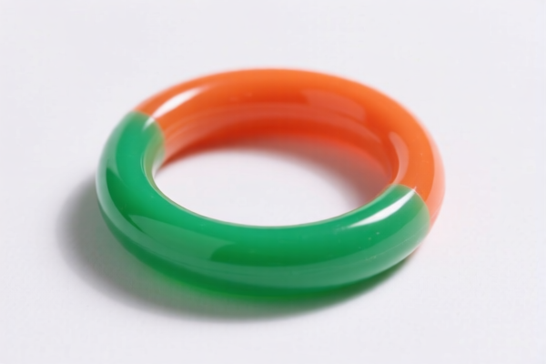 Plastic Ring