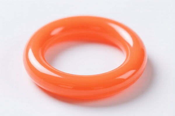 Plastic Ring
