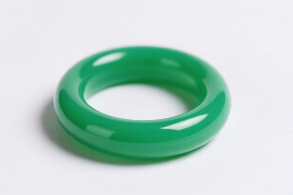 Plastic Ring