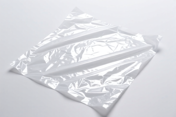 Plastic Sheet