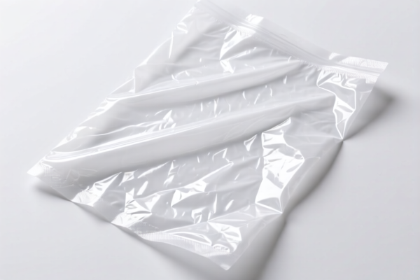 Plastic Sheet