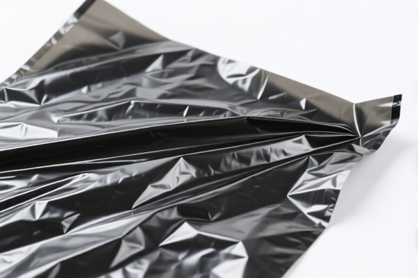 Plastic Sheet