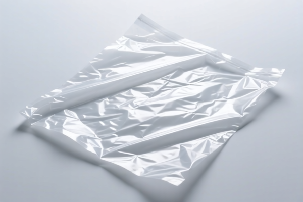 Plastic Sheet