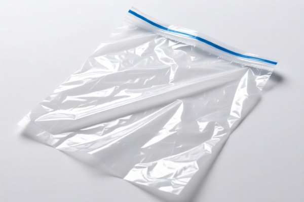 Plastic Sheet