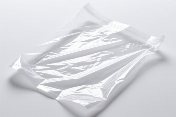 Plastic Sheet
