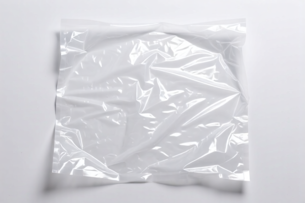 Plastic Sheet