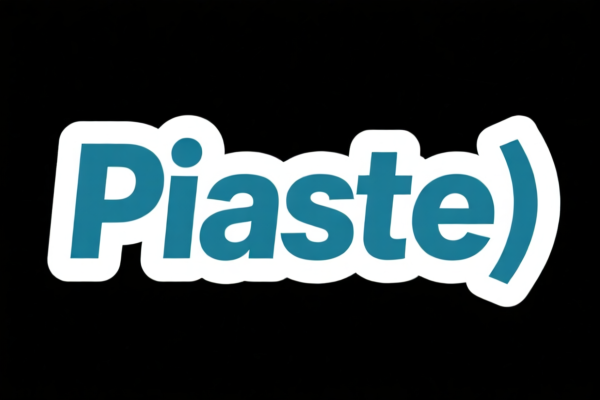 Plastic Sticker
