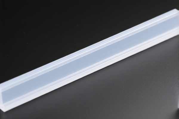 Plastic Strip