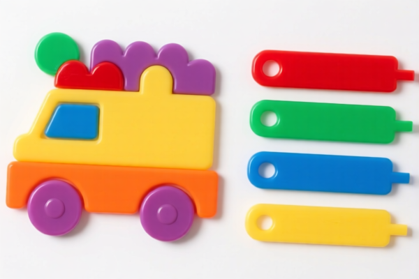 Plastic Wall Decals