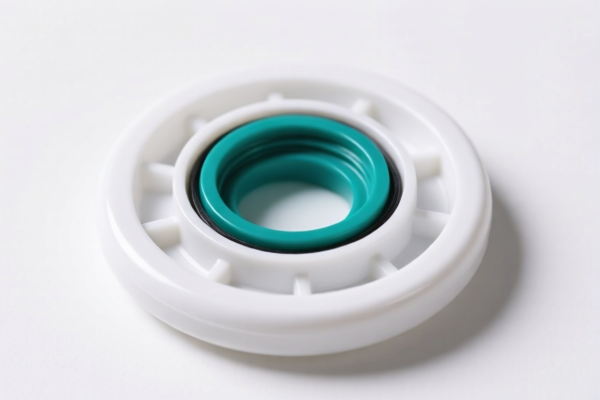 Plastic Washer