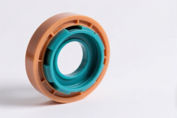 Plastic Washer