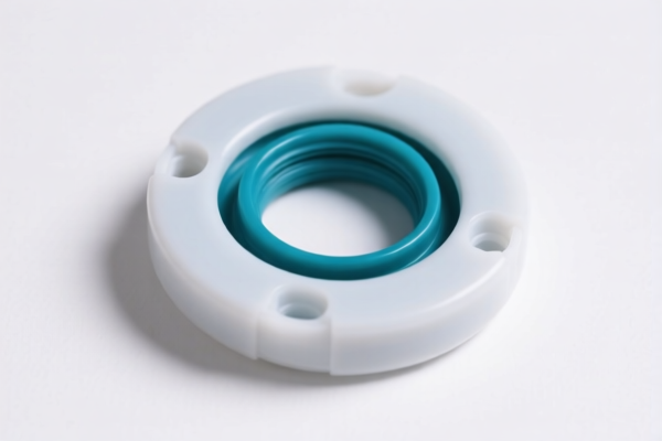 Plastic Washer