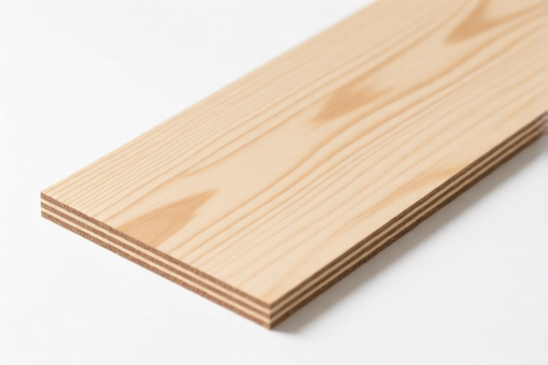 Plywood
