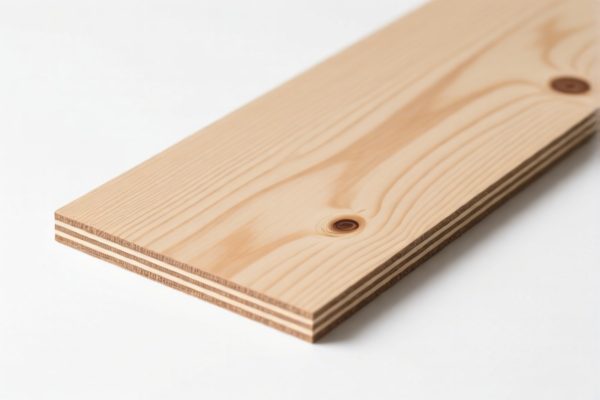 Plywood