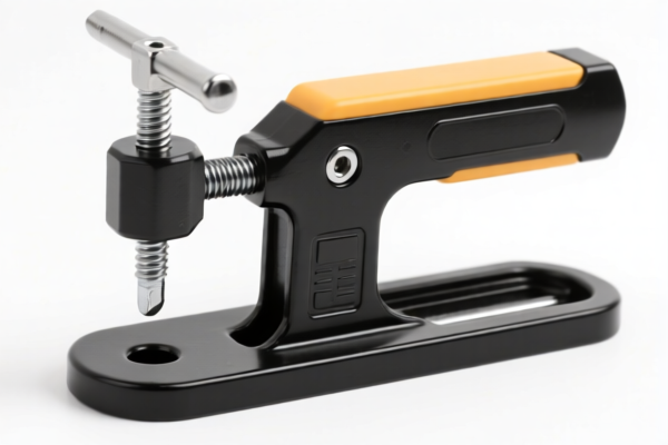Pocket Hole Jig