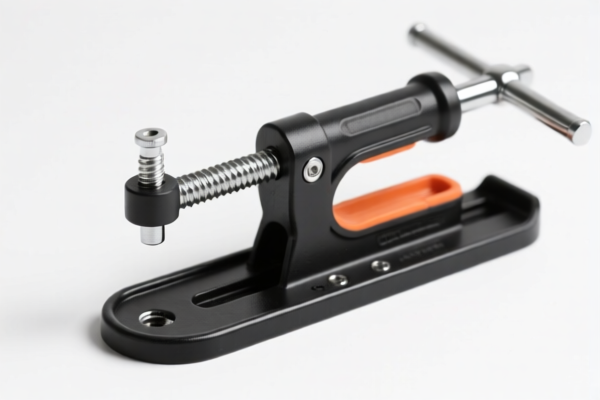 Pocket Hole Jig
