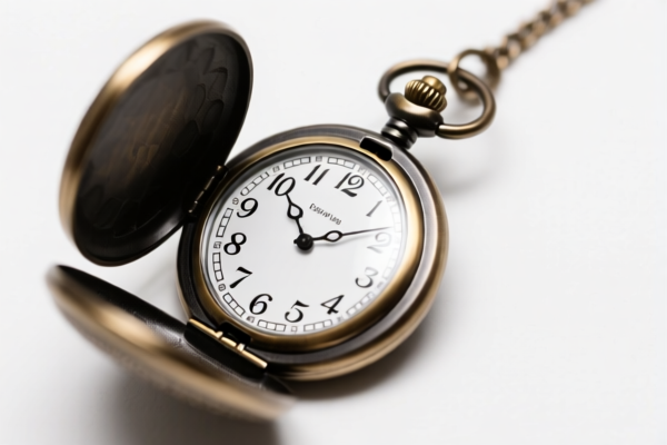 Pocket Watch