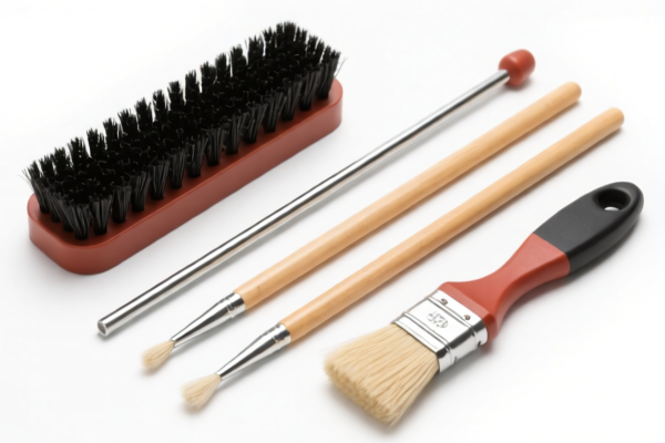 Polishing Rod Set