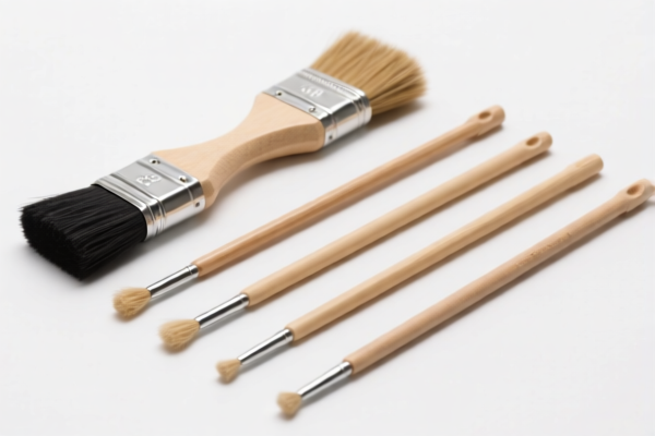 Polishing Rod Set