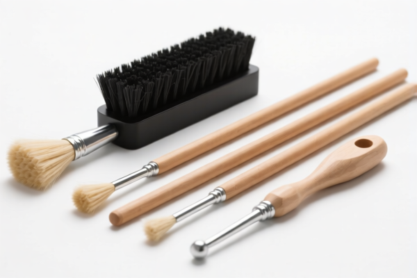 Polishing Rod Set