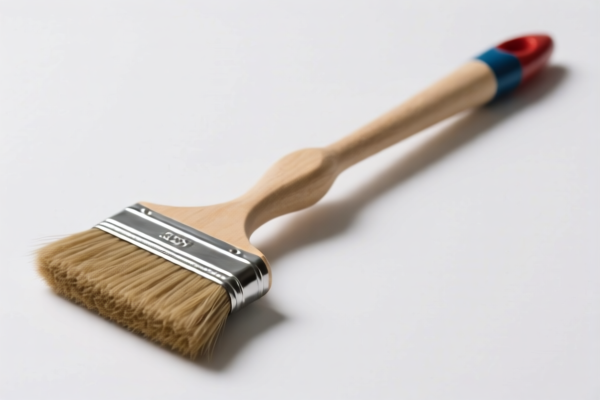 Polishing Rod