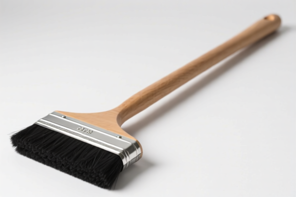 Polishing Rod