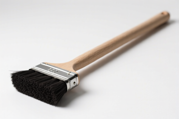 Polishing Rod