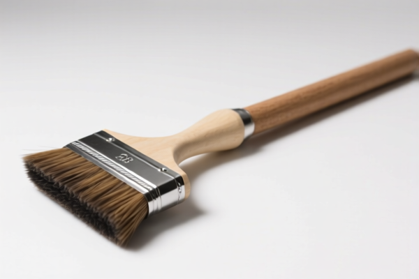 Polishing Rod