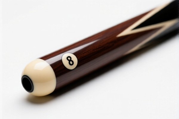 Pool Cue