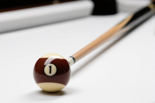 Pool Cue