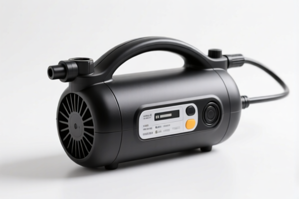Portable Air Pump