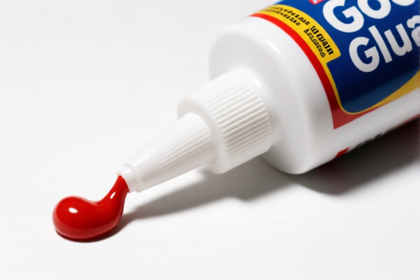 Poster Glue