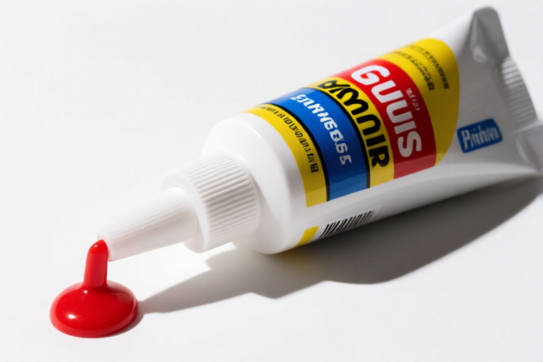 Poster Glue