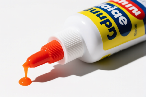 Poster Glue
