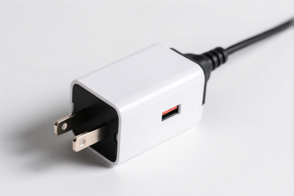 Power Adapter