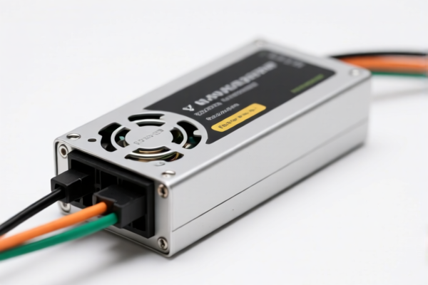 Power Supply