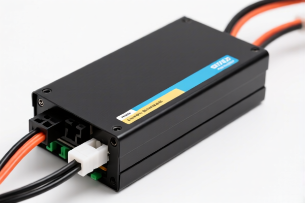 Power Supply