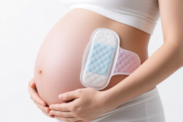 Pregnancy Belly Pads