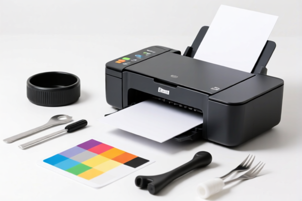 Printer Accessories