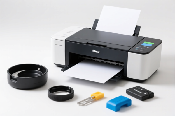 Printer Accessories