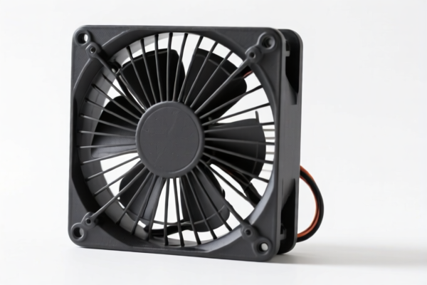 Printer Fan