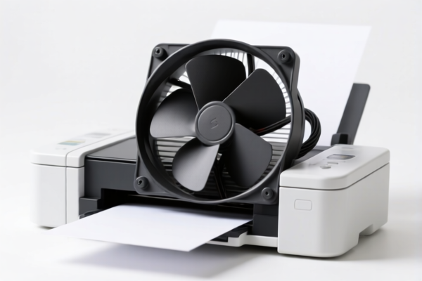 Printer Fan