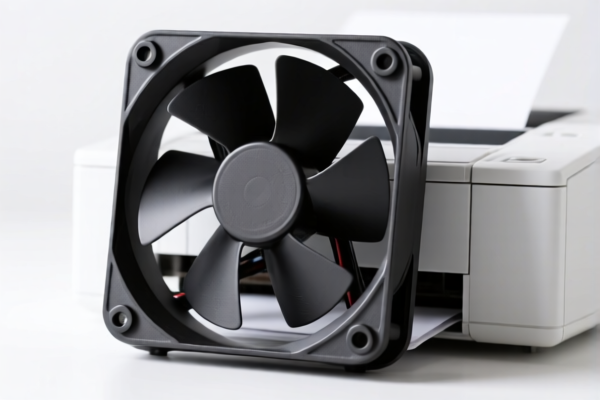 Printer Fan