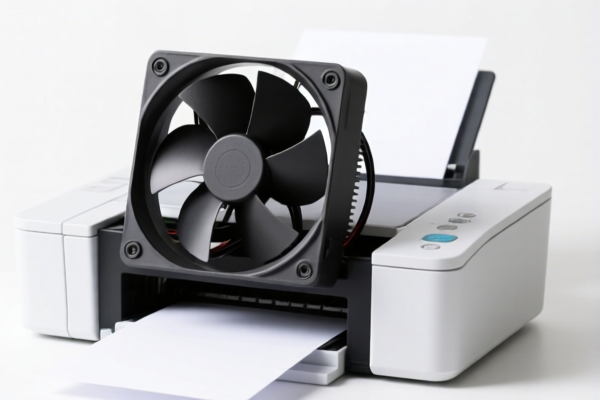 Printer Fan